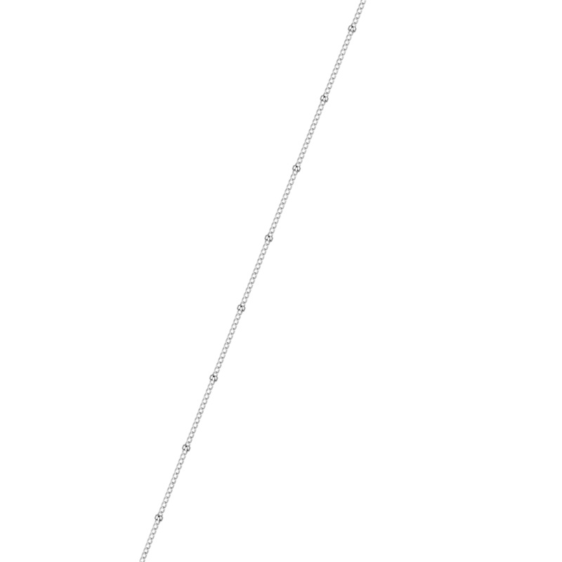 Bille necklace chain|50-53 cm (19.7-20.8 in)-lesgeorgettes
