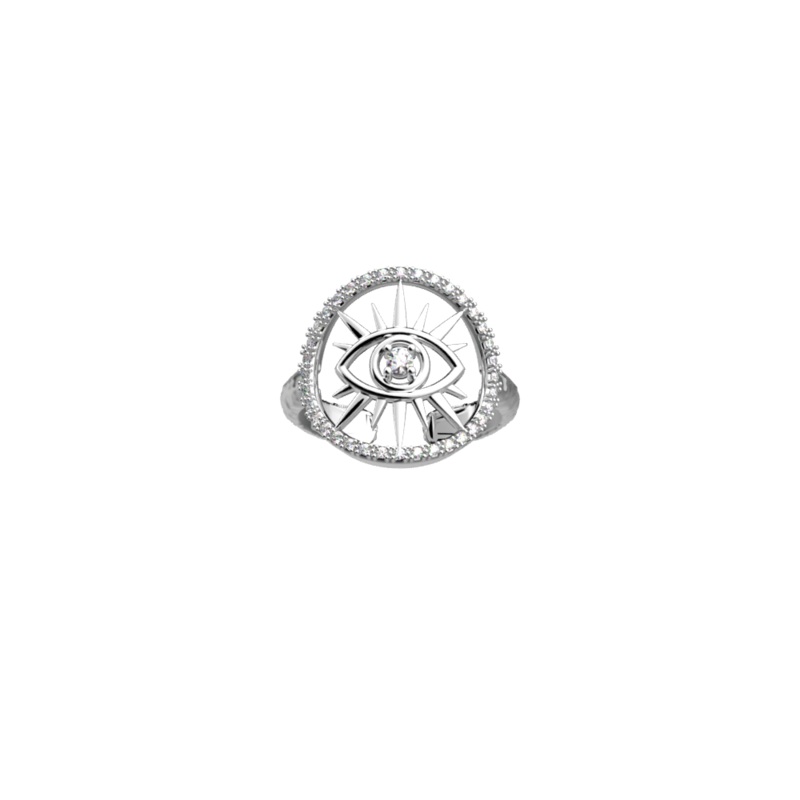 il ring|7 -lesgeorgettes