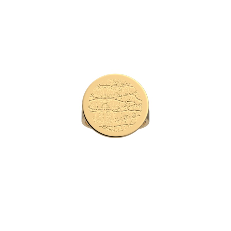 Caman ring-lesgeorgettes