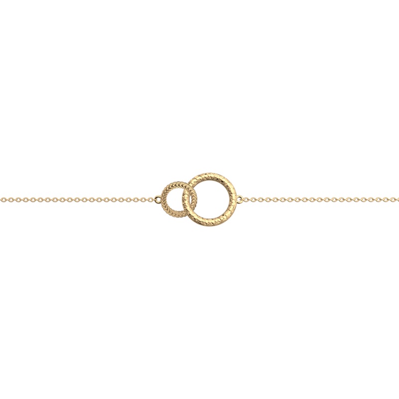 Icne bracelet-lesgeorgettes