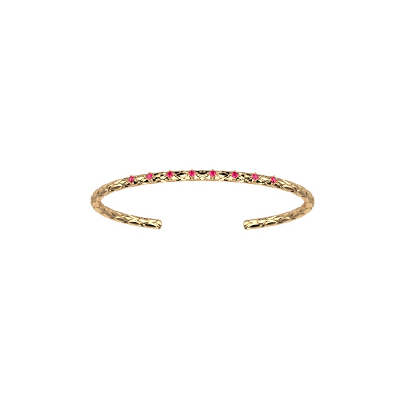 Joyau bracelet-lesgeorgettes