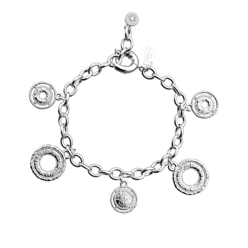 Ppite bracelet-lesgeorgettes