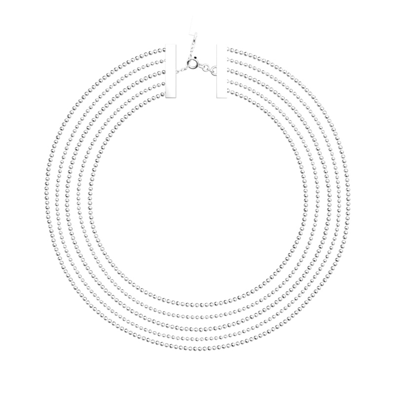 Rivire necklace-lesgeorgettes