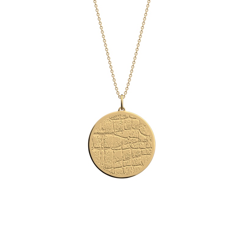 Caman Necklace-lesgeorgettes