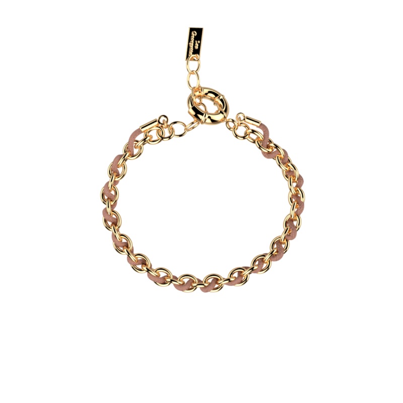 Frgate bracelet-lesgeorgettes
