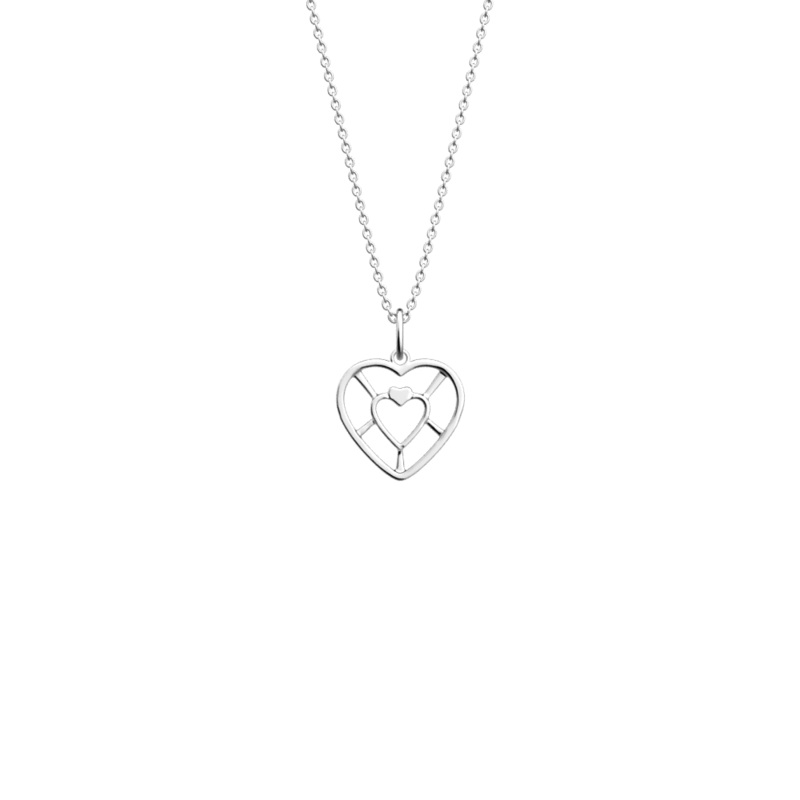 Cur necklace-lesgeorgettes