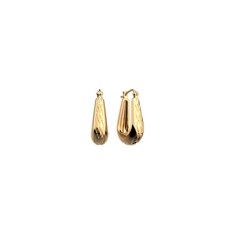 Embrun earrings-lesgeorgettes