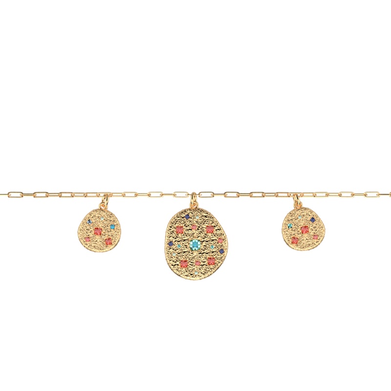 Estrella bracelet-lesgeorgettes