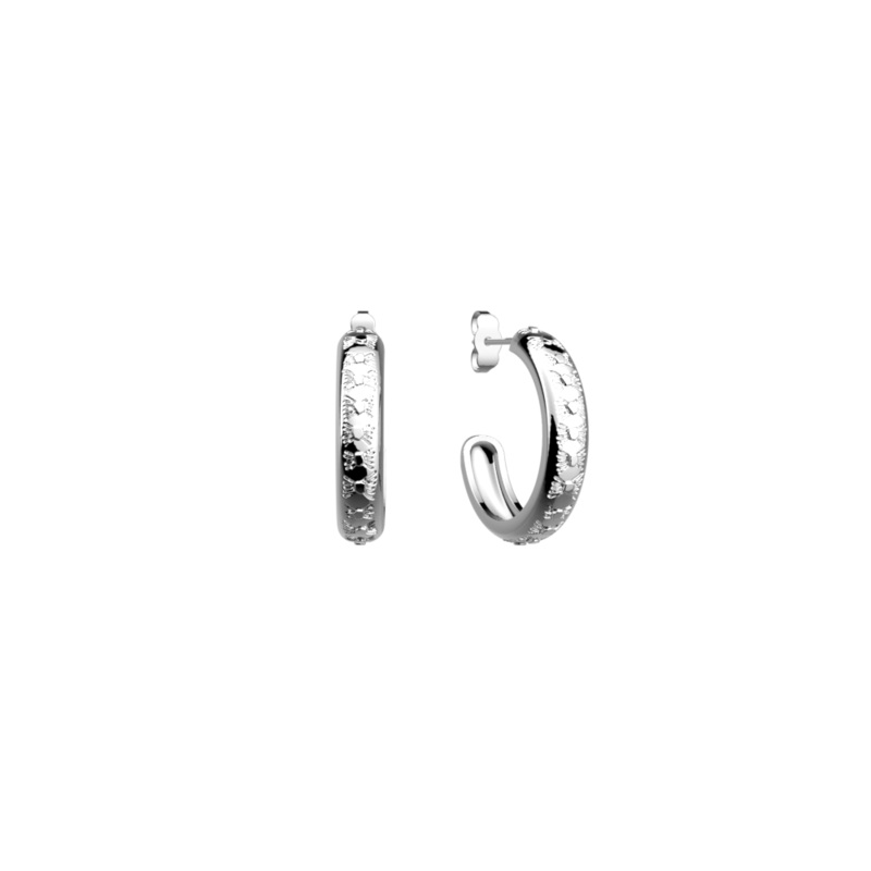 Icne earrings-lesgeorgettes