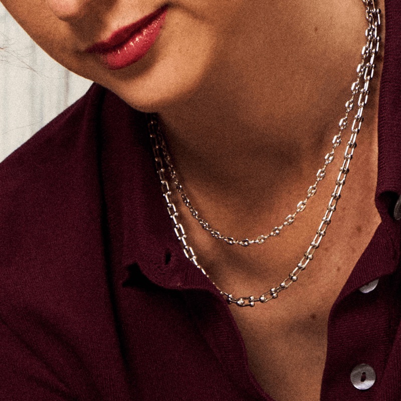 Matelot necklace-lesgeorgettes