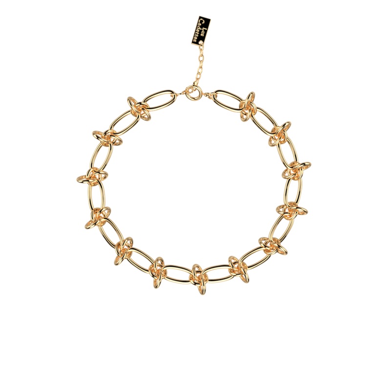 Supernova chain bracelet-lesgeorgettes