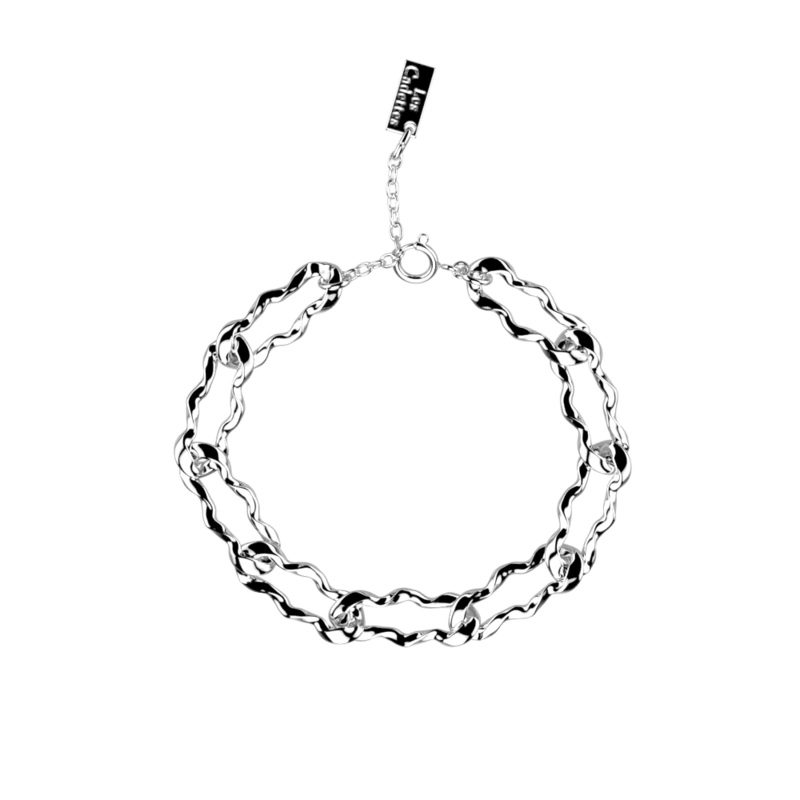 Western bracelet-lesgeorgettes