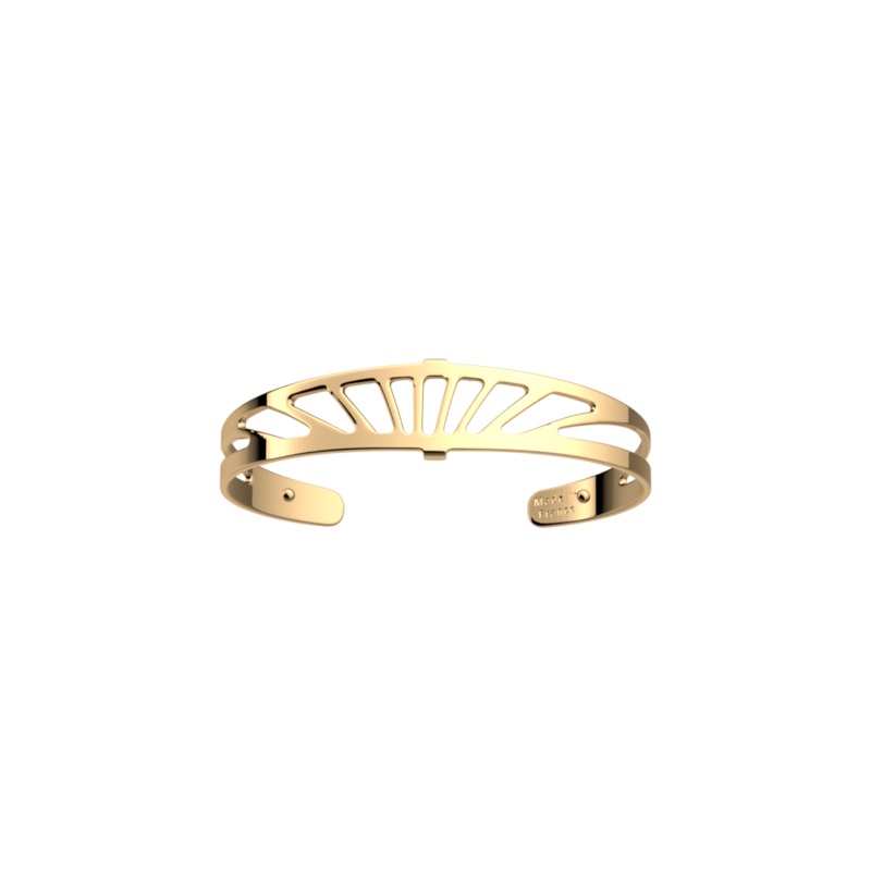 Amazone flared bracelet|M-lesgeorgettes