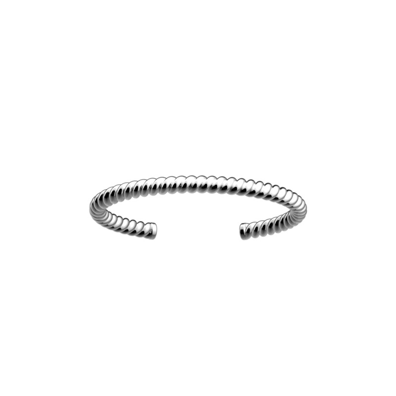 Cordage bangle-lesgeorgettes