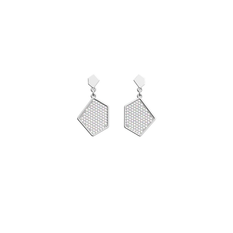 Girafe Iconique earrings-lesgeorgettes