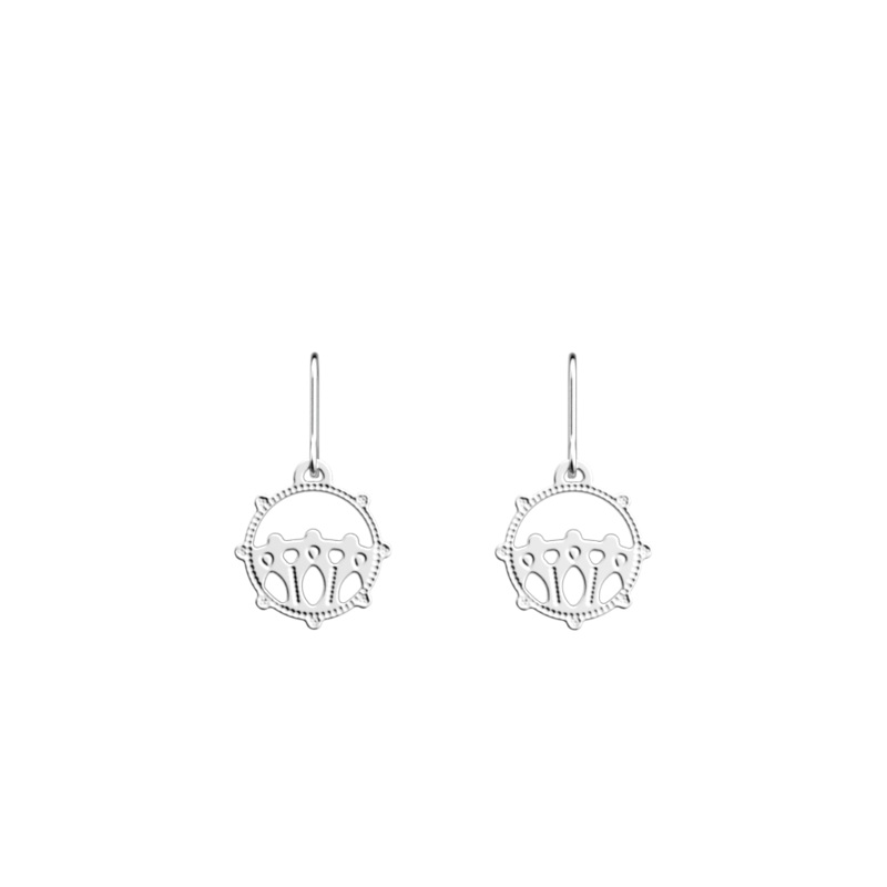 Orient earrings-lesgeorgettes