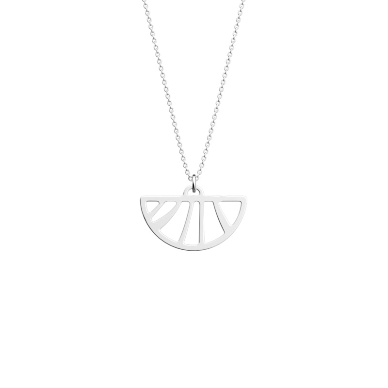 Amazone Necklace-lesgeorgettes