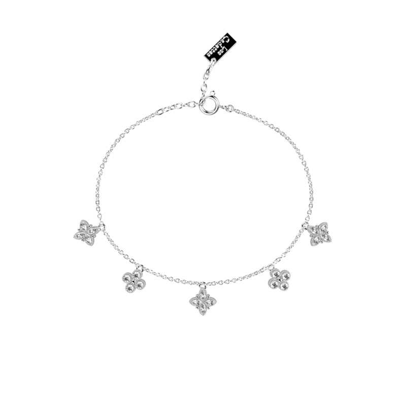Bourgeon bracelet-lesgeorgettes