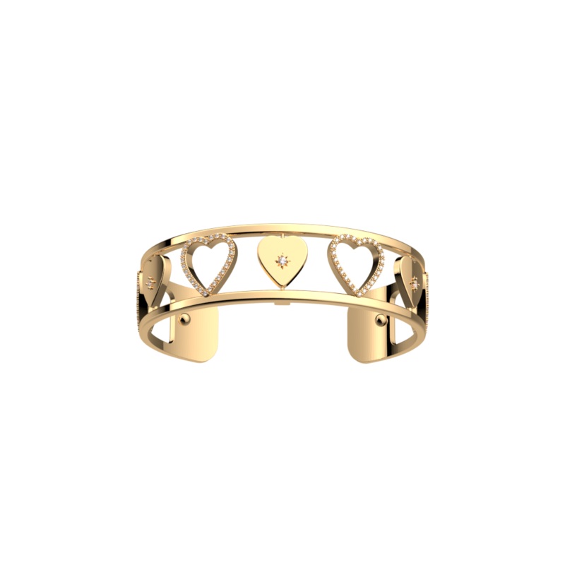 Cur Cleste bracelet|M-lesgeorgettes
