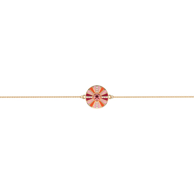 Sunrise bracelet-lesgeorgettes
