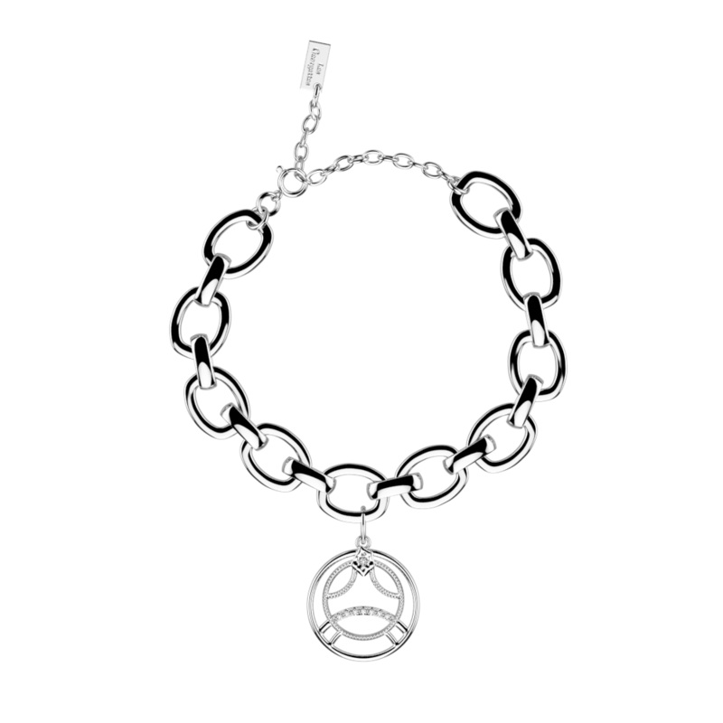 Cancer bracelet-lesgeorgettes