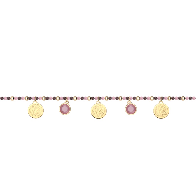 Eivissa bracelet-lesgeorgettes
