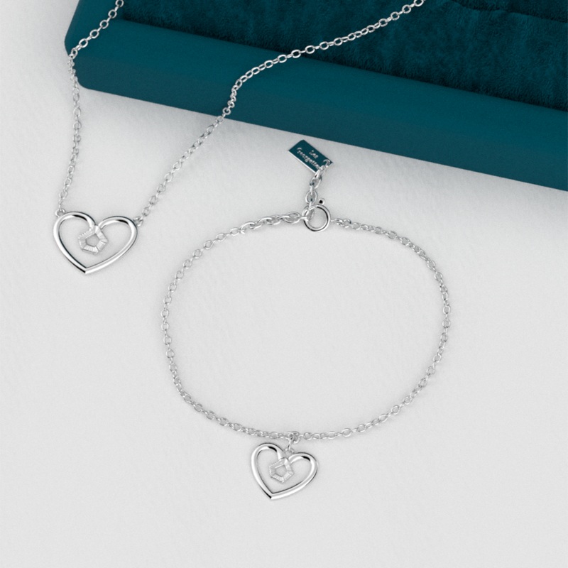 Gift set – Cur in Bloom-lesgeorgettes