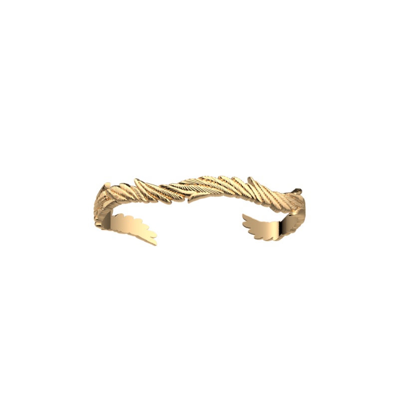 Colibri bangle-lesgeorgettes