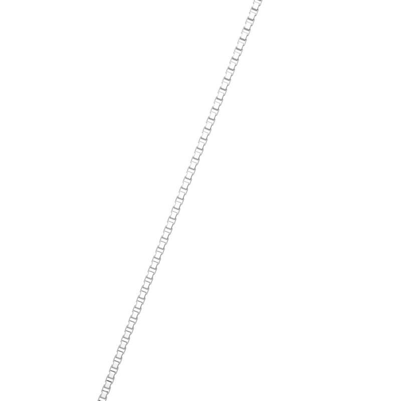 Venitienne necklace chain|43-45 cm (16.9-17.7 in)-lesgeorgettes