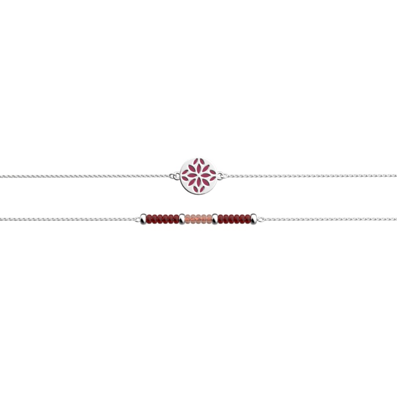 Lotus Iconic bracelet-lesgeorgettes