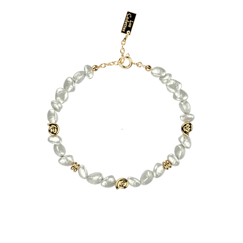 Malibu bracelet-lesgeorgettes