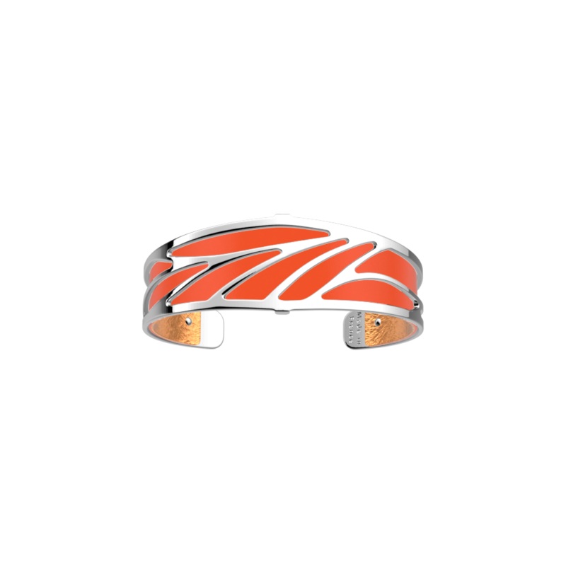Ara bracelet, Mango / Copper reversible insert-lesgeorgettes