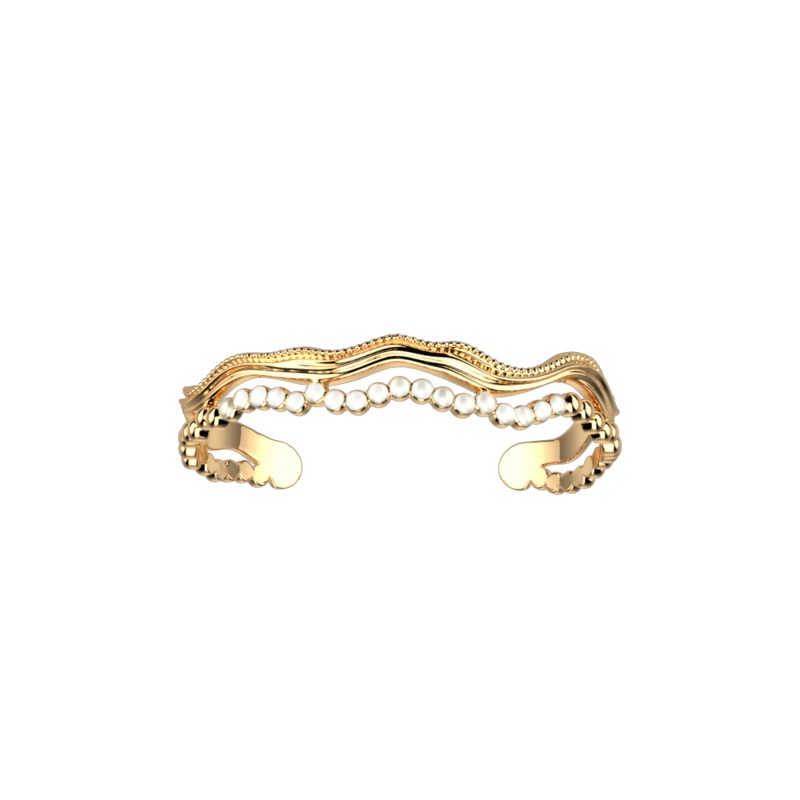 Bianca bangle-lesgeorgettes
