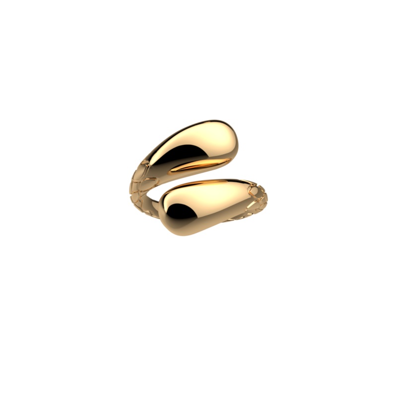 Embrun ring|-lesgeorgettes