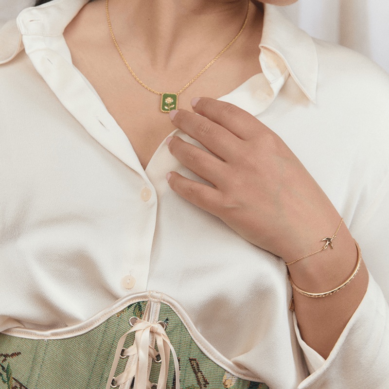 Envol bracelet-lesgeorgettes