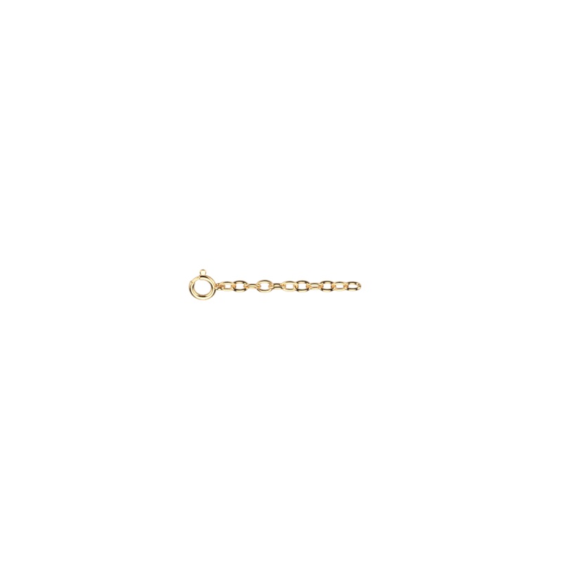 Jewellery extension chain-lesgeorgettes