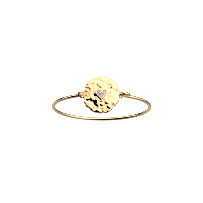 Promesse bangle-lesgeorgettes