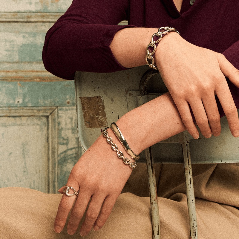 Pure Organique bangle-lesgeorgettes