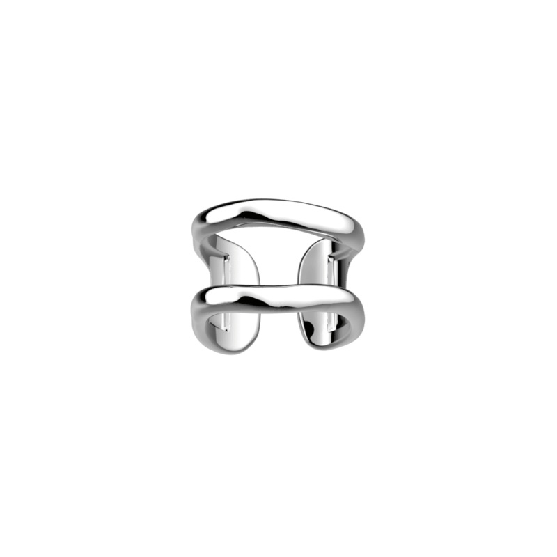 Pure Organique ring|6 -lesgeorgettes