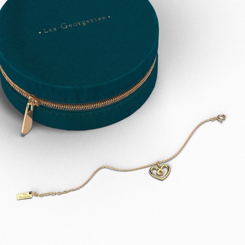 Timeless gift set – Girafe Cur, special price-lesgeorgettes