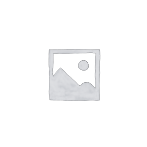 0.55mm Box Chain Necklace Solid 14K White Gold 16-kay
